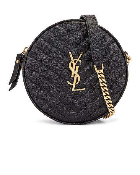 ysl bag round|ysl small crossbody bag.